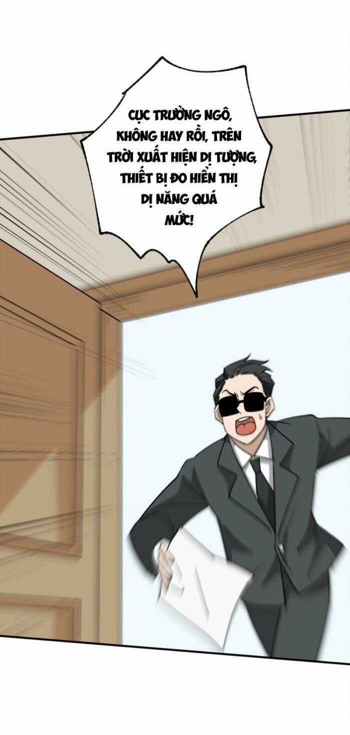 Tôi Vô Địch Sau Khi Xuống Núi Chapter 42 trang 35