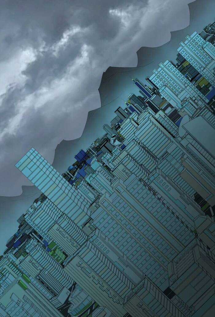 Tôi Vô Địch Sau Khi Xuống Núi Chapter 42 trang 38