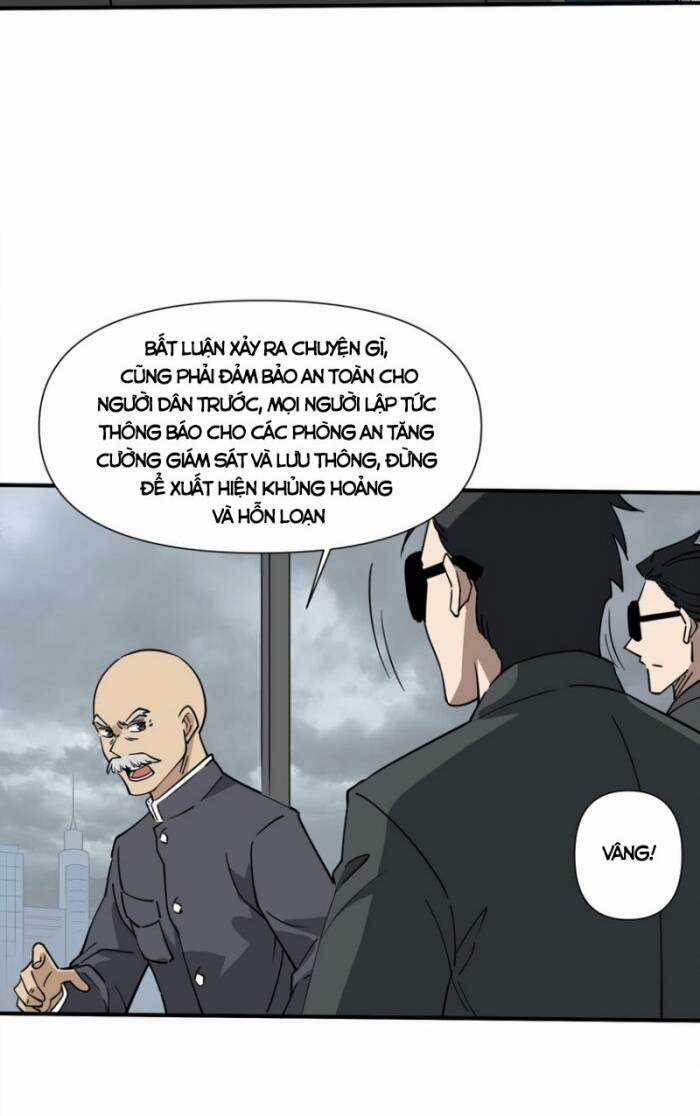 Tôi Vô Địch Sau Khi Xuống Núi Chapter 42 trang 40