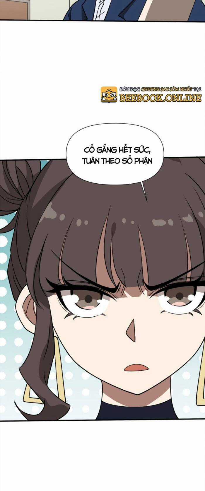 Tôi Vô Địch Sau Khi Xuống Núi Chapter 42 trang 42