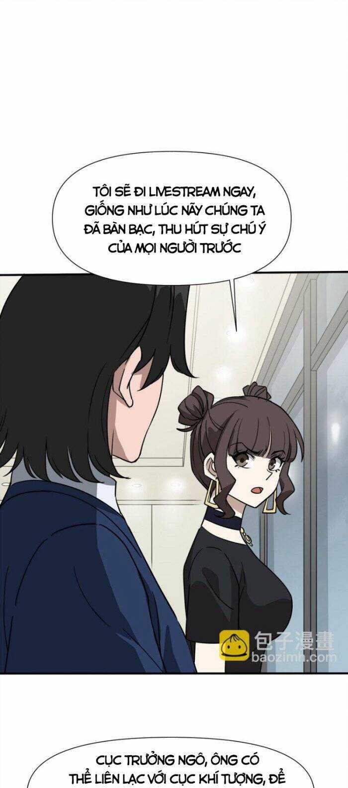 Tôi Vô Địch Sau Khi Xuống Núi Chapter 42 trang 43