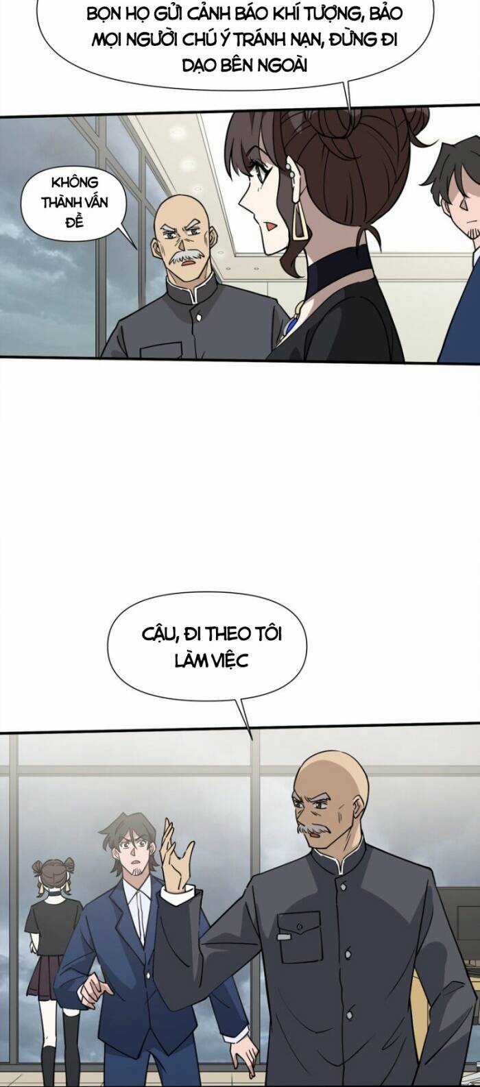 Tôi Vô Địch Sau Khi Xuống Núi Chapter 42 trang 44