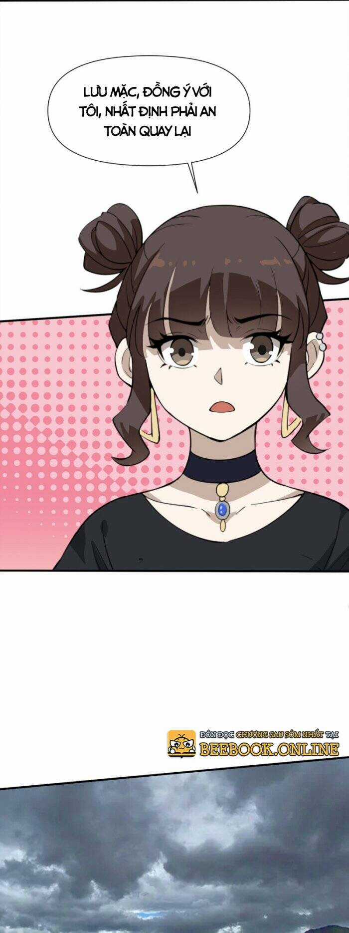 Tôi Vô Địch Sau Khi Xuống Núi Chapter 42 trang 45