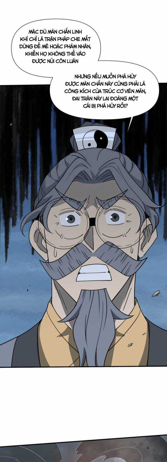 Tôi Vô Địch Sau Khi Xuống Núi Chapter 42 trang 49