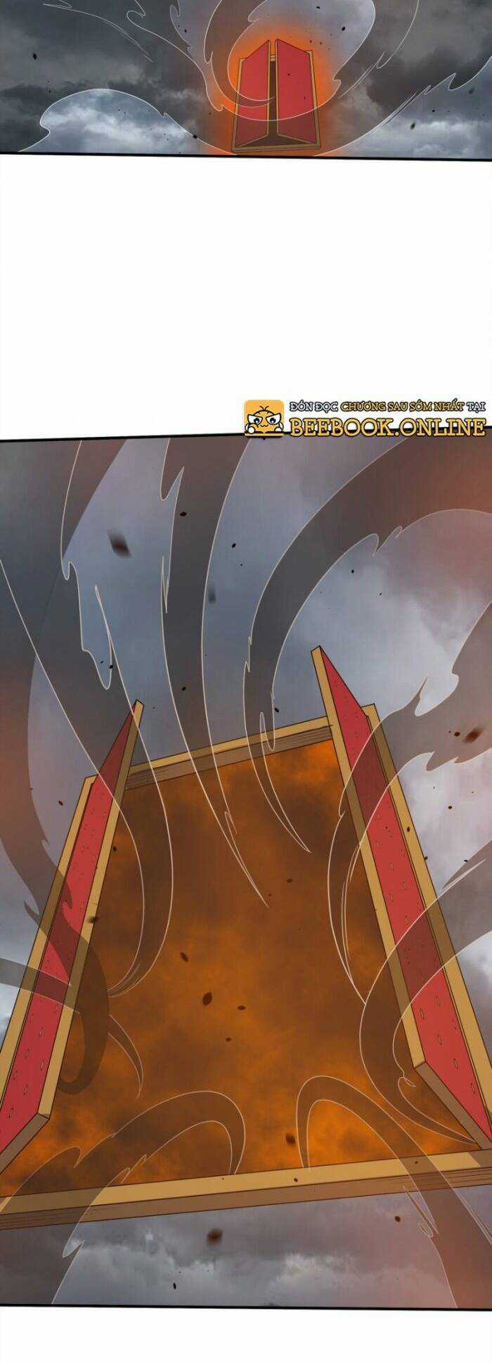 Tôi Vô Địch Sau Khi Xuống Núi Chapter 42 trang 50