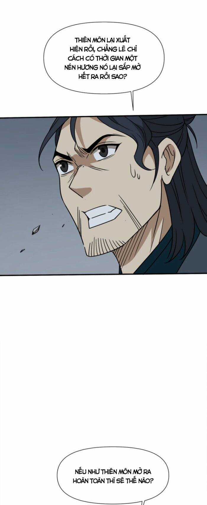 Tôi Vô Địch Sau Khi Xuống Núi Chapter 42 trang 51