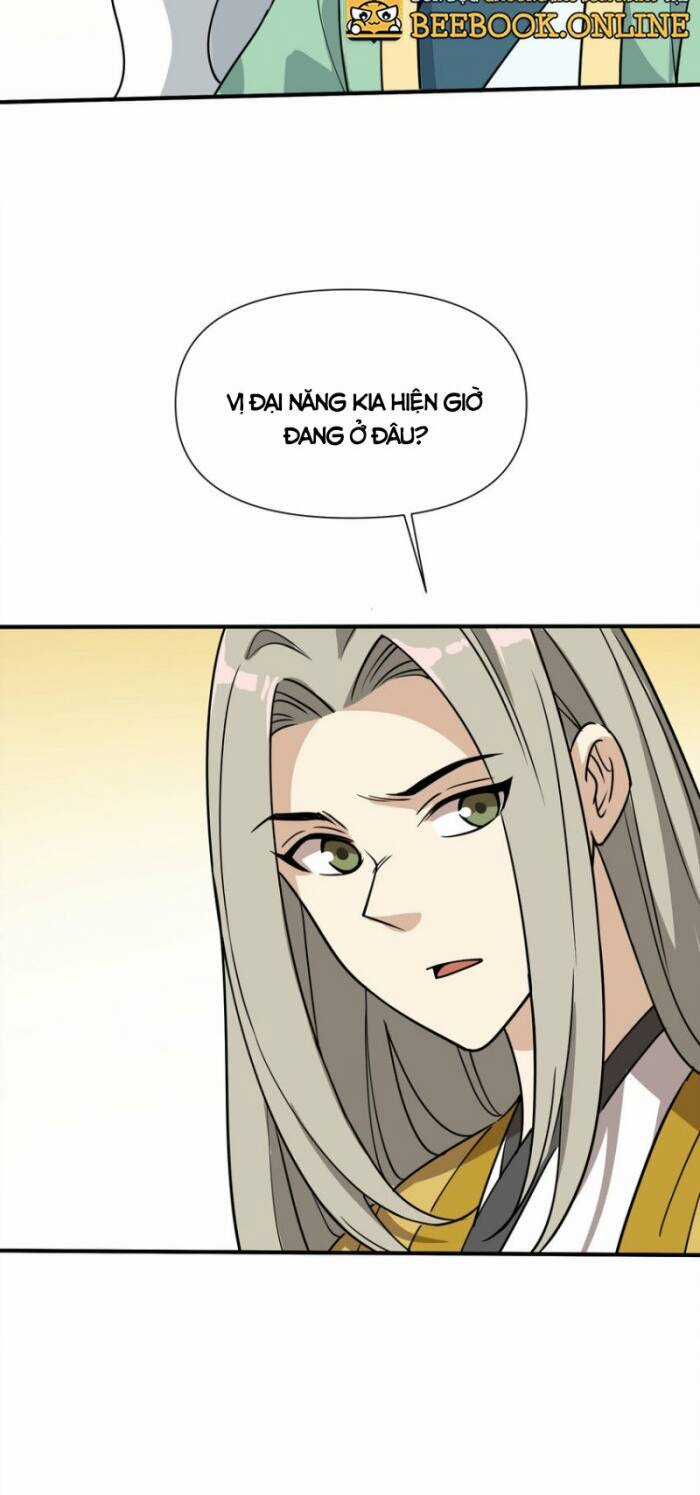 Tôi Vô Địch Sau Khi Xuống Núi Chapter 42 trang 7