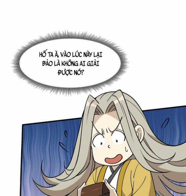 Tôi Vô Địch Sau Khi Xuống Núi Chapter 43 trang 105