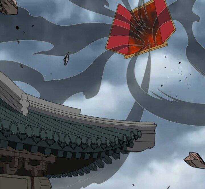 Tôi Vô Địch Sau Khi Xuống Núi Chapter 43 trang 21