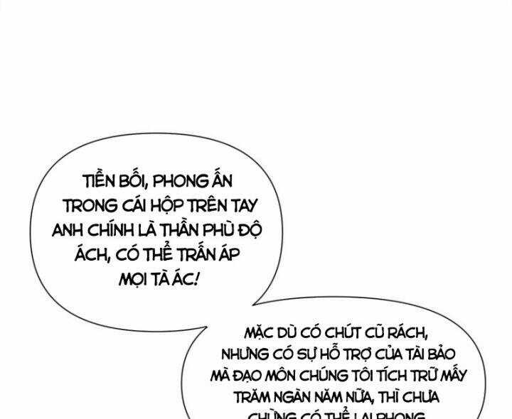 Tôi Vô Địch Sau Khi Xuống Núi Chapter 43 trang 27