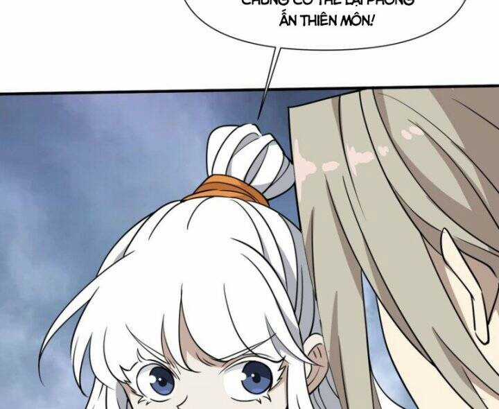 Tôi Vô Địch Sau Khi Xuống Núi Chapter 43 trang 28