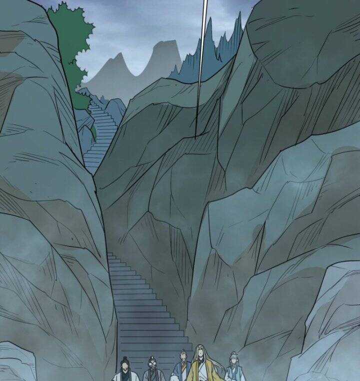 Tôi Vô Địch Sau Khi Xuống Núi Chapter 43 trang 38