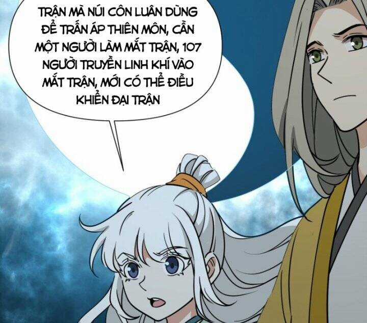 Tôi Vô Địch Sau Khi Xuống Núi Chapter 43 trang 41