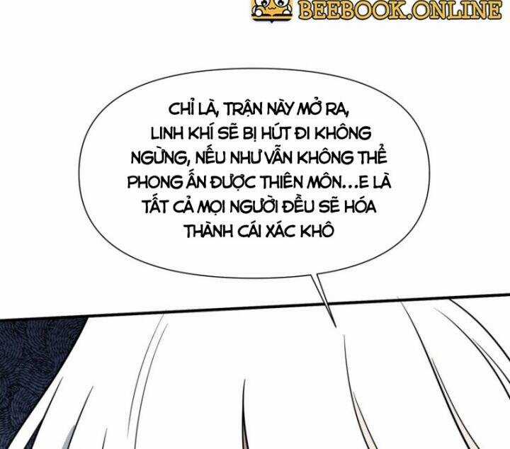 Tôi Vô Địch Sau Khi Xuống Núi Chapter 43 trang 43