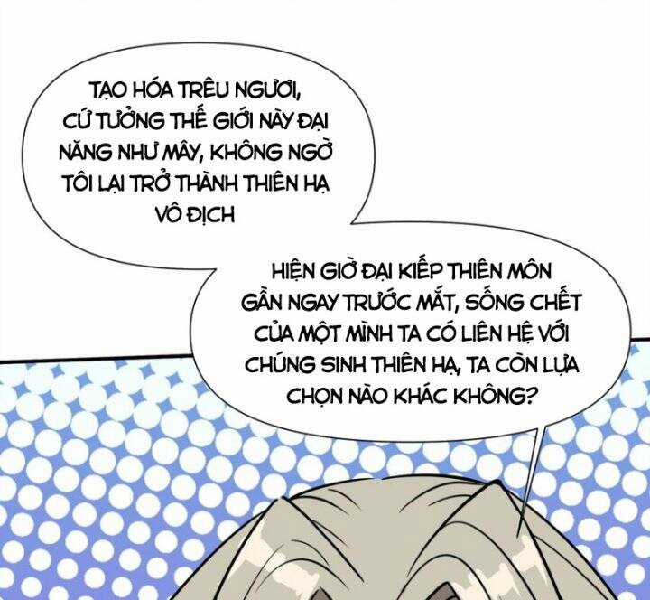 Tôi Vô Địch Sau Khi Xuống Núi Chapter 43 trang 45