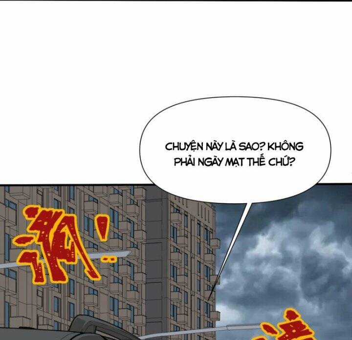 Tôi Vô Địch Sau Khi Xuống Núi Chapter 43 trang 5