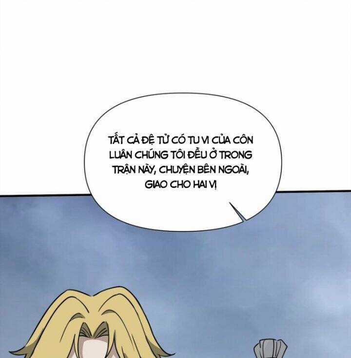 Tôi Vô Địch Sau Khi Xuống Núi Chapter 43 trang 50