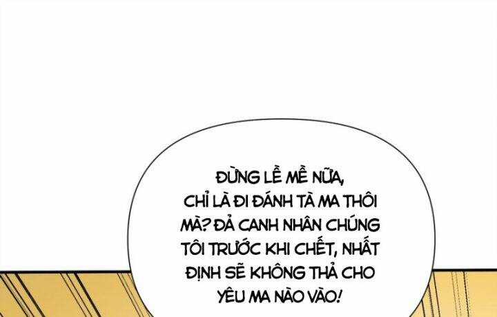 Tôi Vô Địch Sau Khi Xuống Núi Chapter 43 trang 55