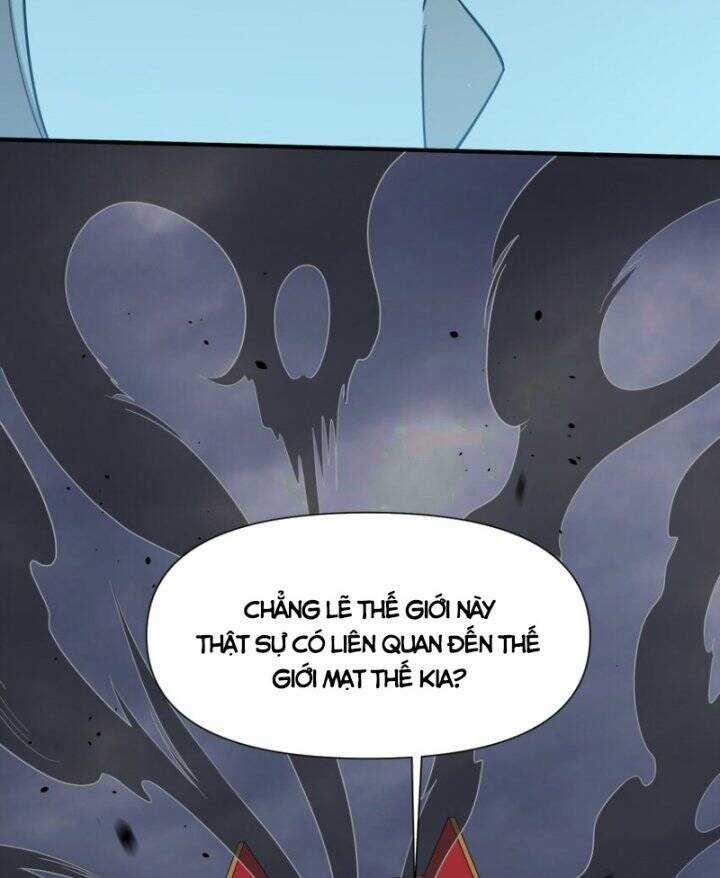 Tôi Vô Địch Sau Khi Xuống Núi Chapter 43 trang 71