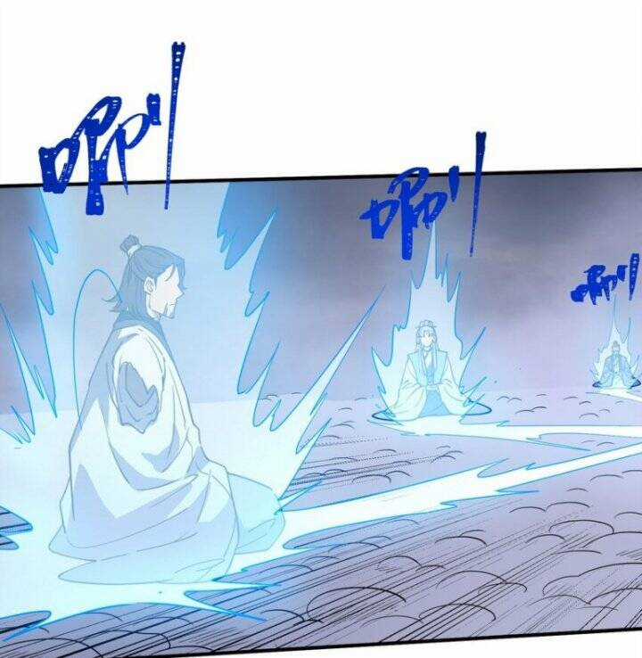 Tôi Vô Địch Sau Khi Xuống Núi Chapter 43 trang 85