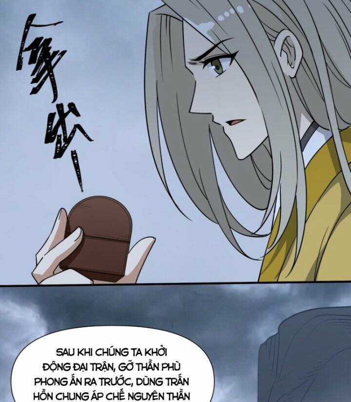 Tôi Vô Địch Sau Khi Xuống Núi Chapter 43 trang 92