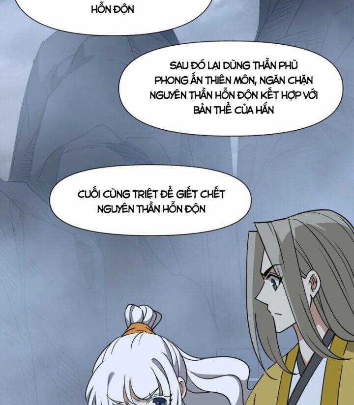 Tôi Vô Địch Sau Khi Xuống Núi Chapter 43 trang 93