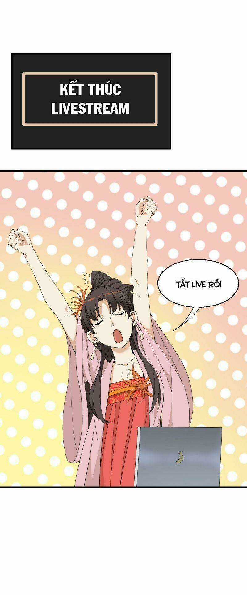 Tôi Vô Địch Sau Khi Xuống Núi Chapter 5 trang 10