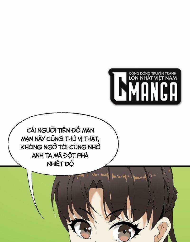 Tôi Vô Địch Sau Khi Xuống Núi Chapter 5 trang 12