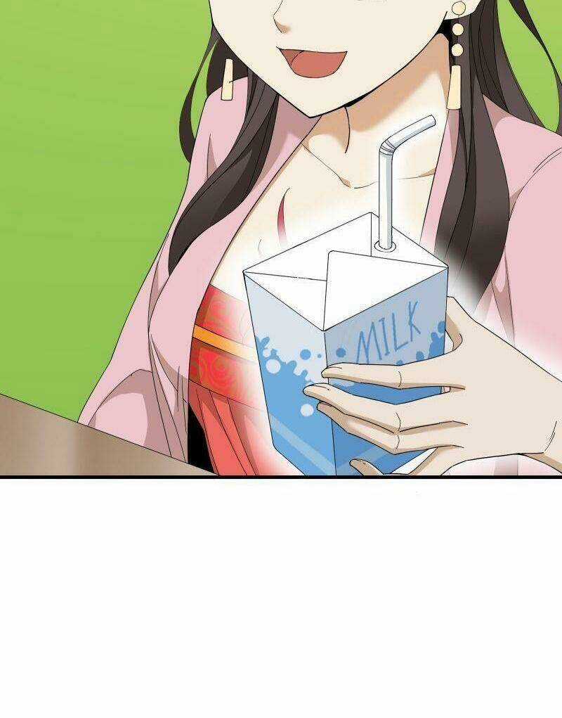 Tôi Vô Địch Sau Khi Xuống Núi Chapter 5 trang 13