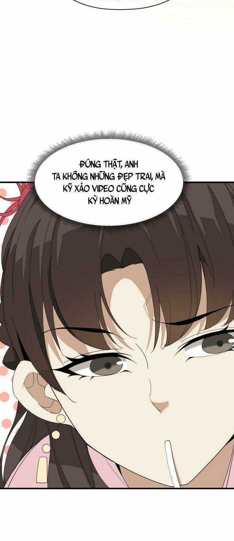 Tôi Vô Địch Sau Khi Xuống Núi Chapter 5 trang 15