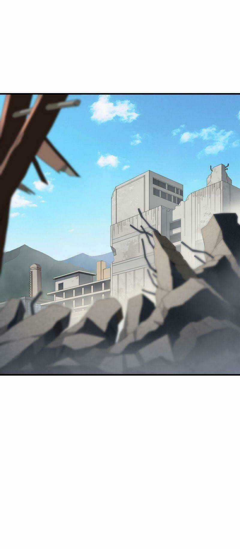 Tôi Vô Địch Sau Khi Xuống Núi Chapter 5 trang 18