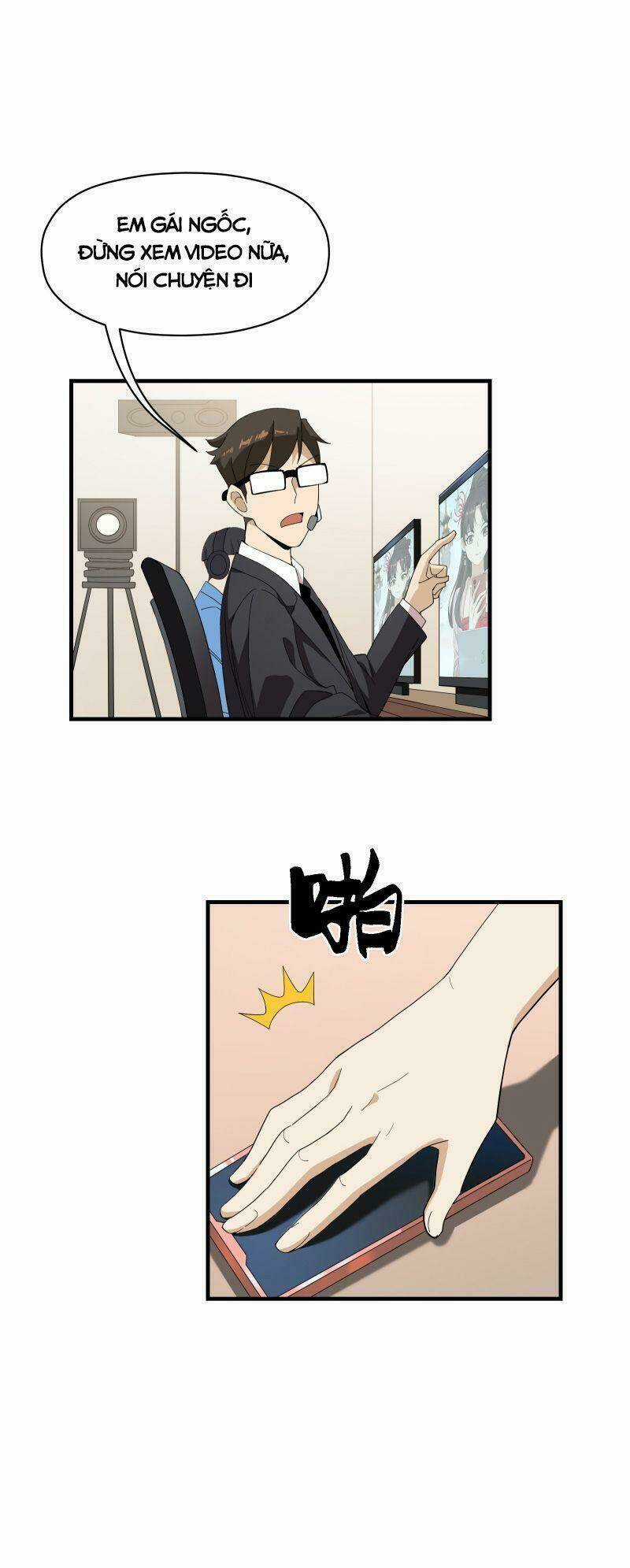 Tôi Vô Địch Sau Khi Xuống Núi Chapter 5 trang 2