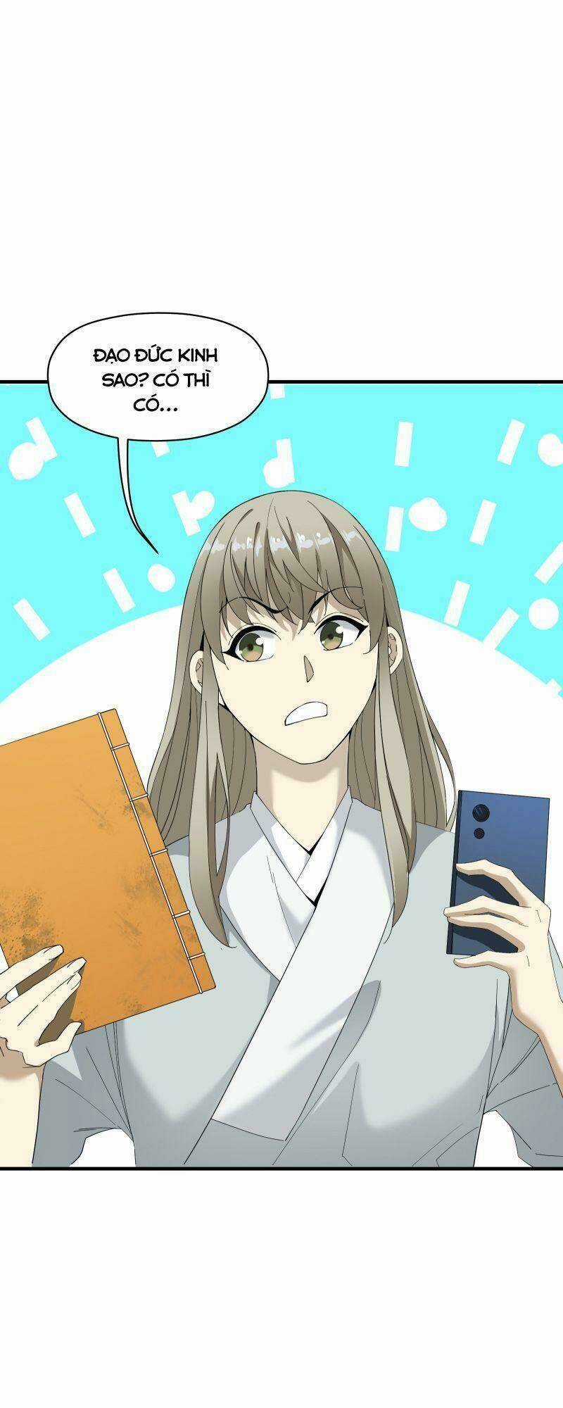 Tôi Vô Địch Sau Khi Xuống Núi Chapter 5 trang 20