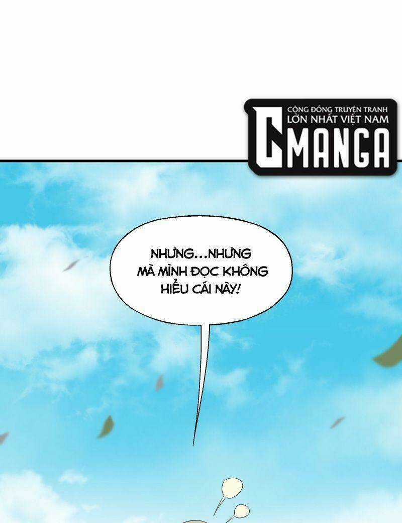 Tôi Vô Địch Sau Khi Xuống Núi Chapter 5 trang 21