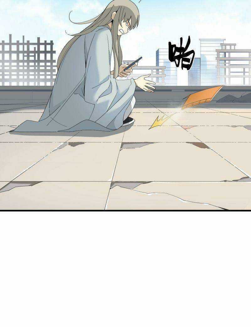 Tôi Vô Địch Sau Khi Xuống Núi Chapter 5 trang 22