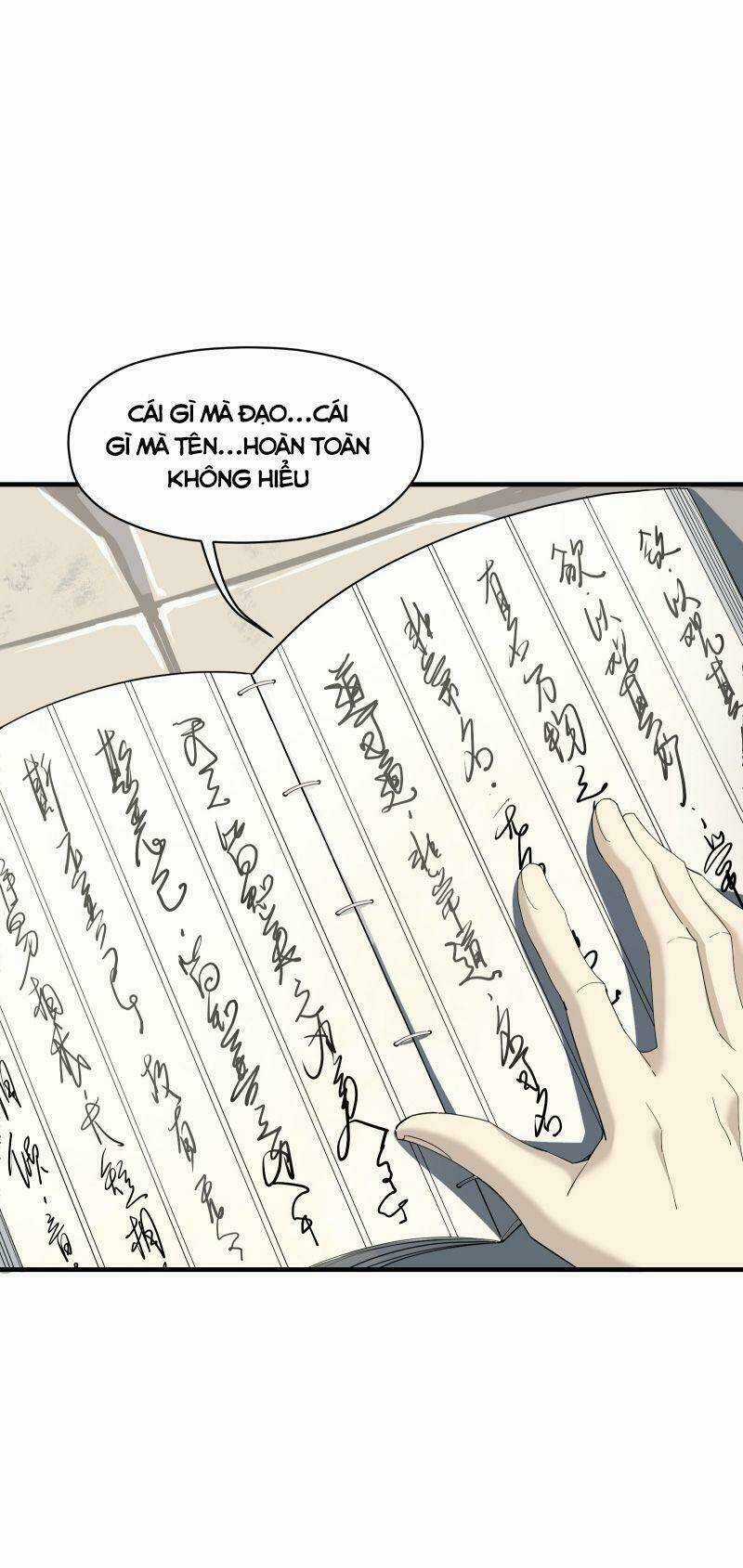 Tôi Vô Địch Sau Khi Xuống Núi Chapter 5 trang 23