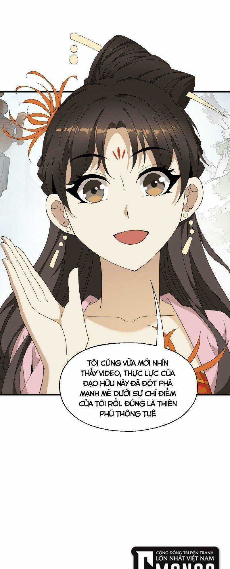 Tôi Vô Địch Sau Khi Xuống Núi Chapter 5 trang 3