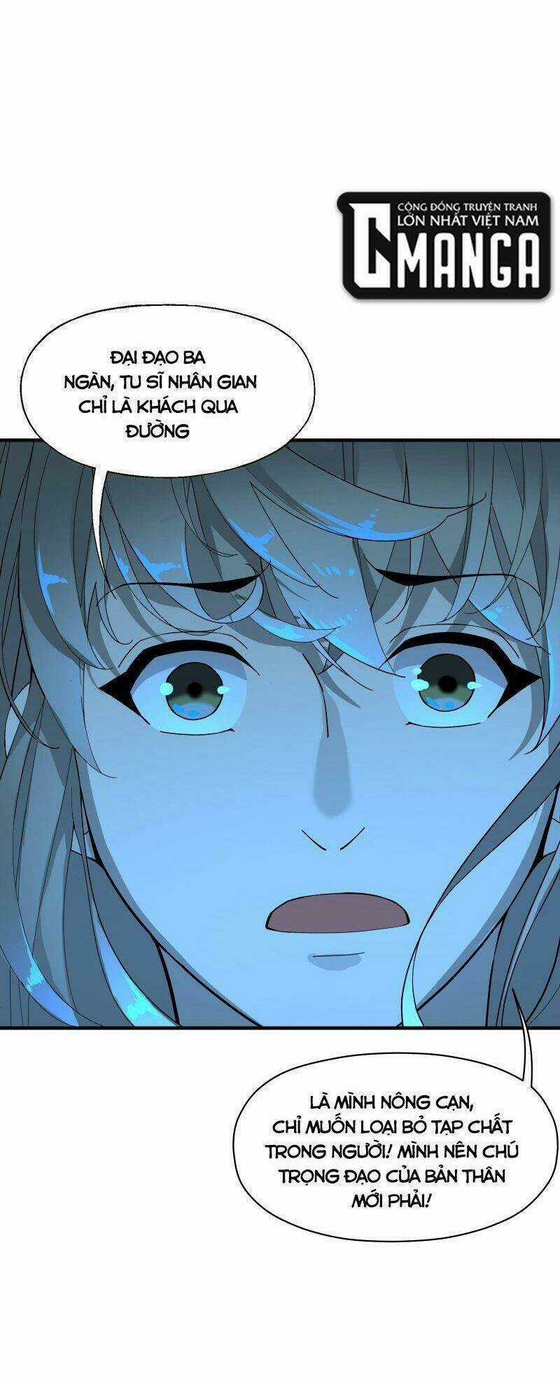 Tôi Vô Địch Sau Khi Xuống Núi Chapter 5 trang 30