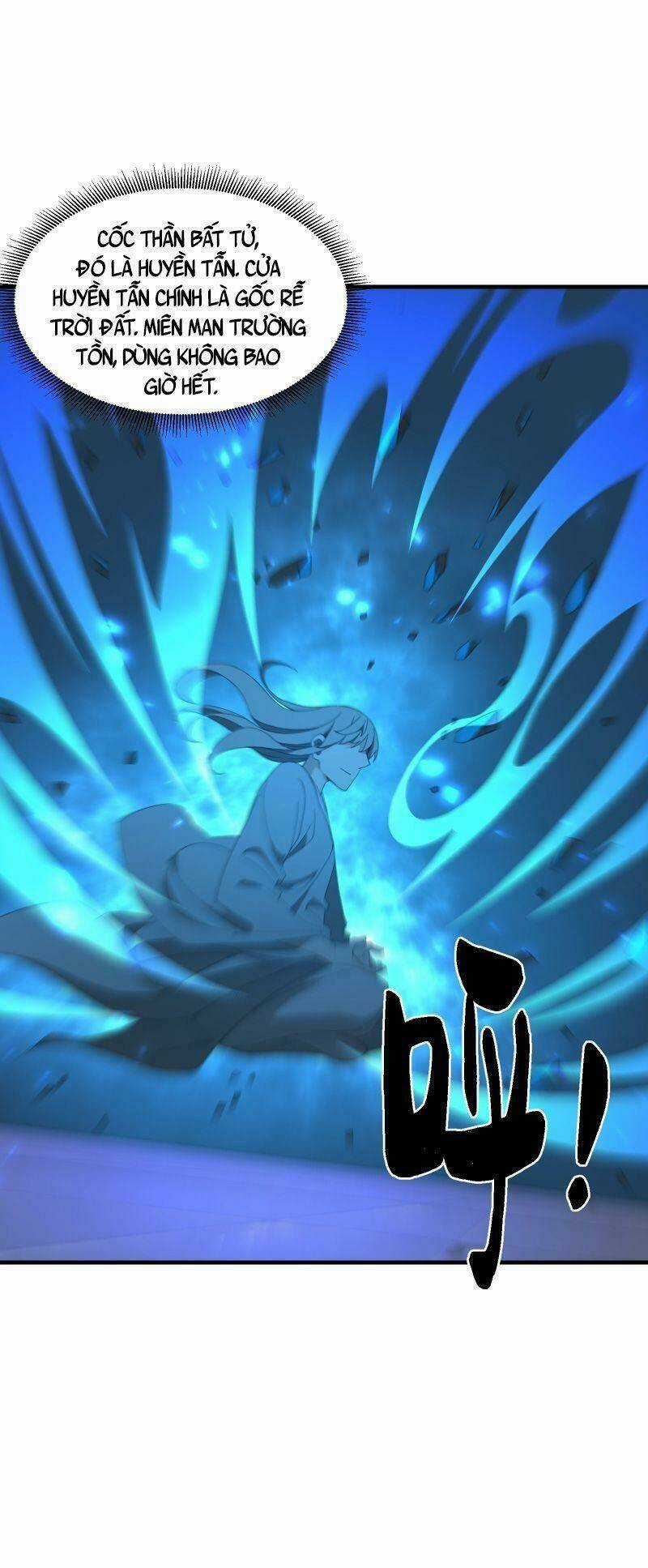 Tôi Vô Địch Sau Khi Xuống Núi Chapter 5 trang 31