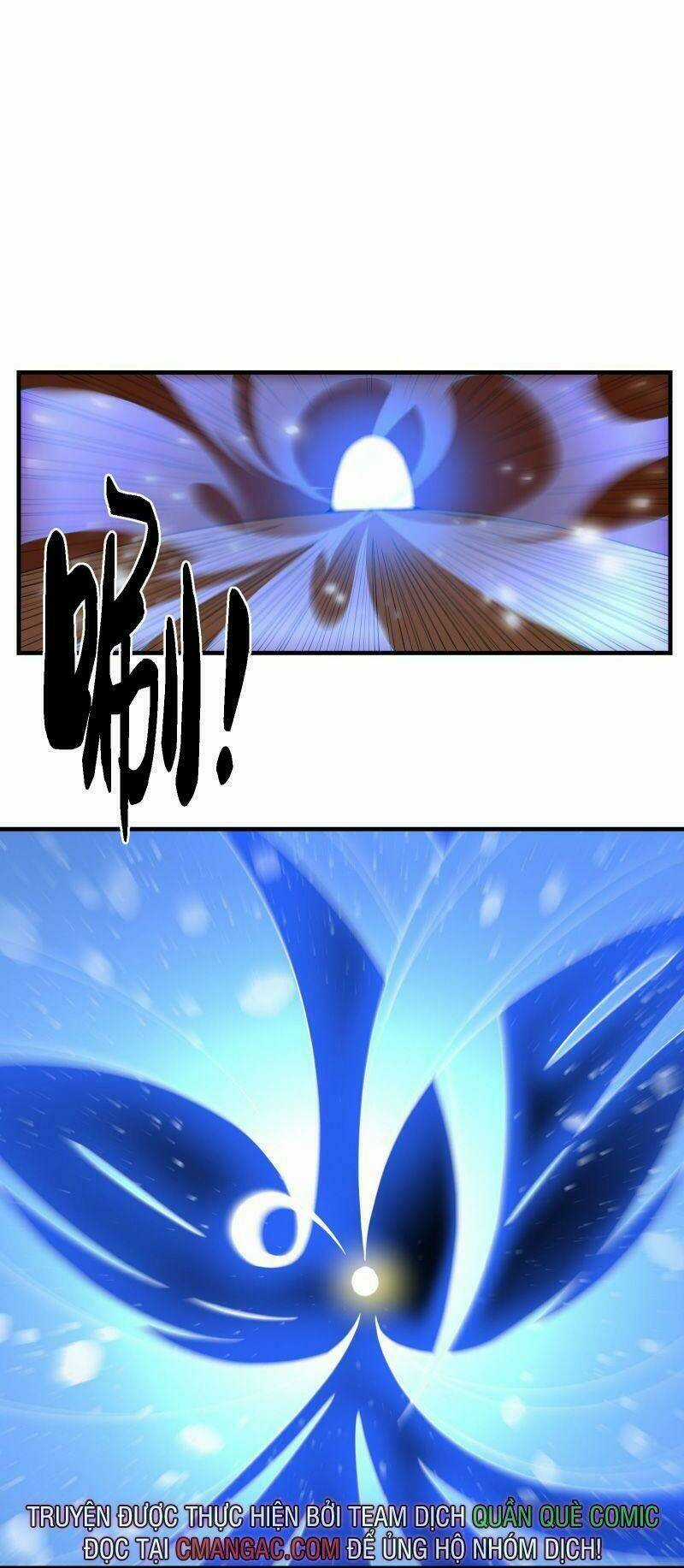 Tôi Vô Địch Sau Khi Xuống Núi Chapter 5 trang 34