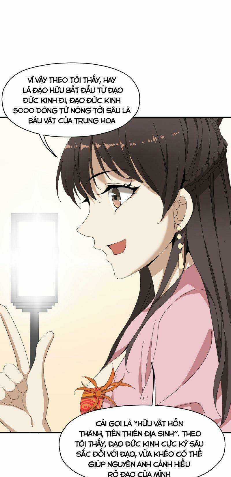 Tôi Vô Địch Sau Khi Xuống Núi Chapter 5 trang 7