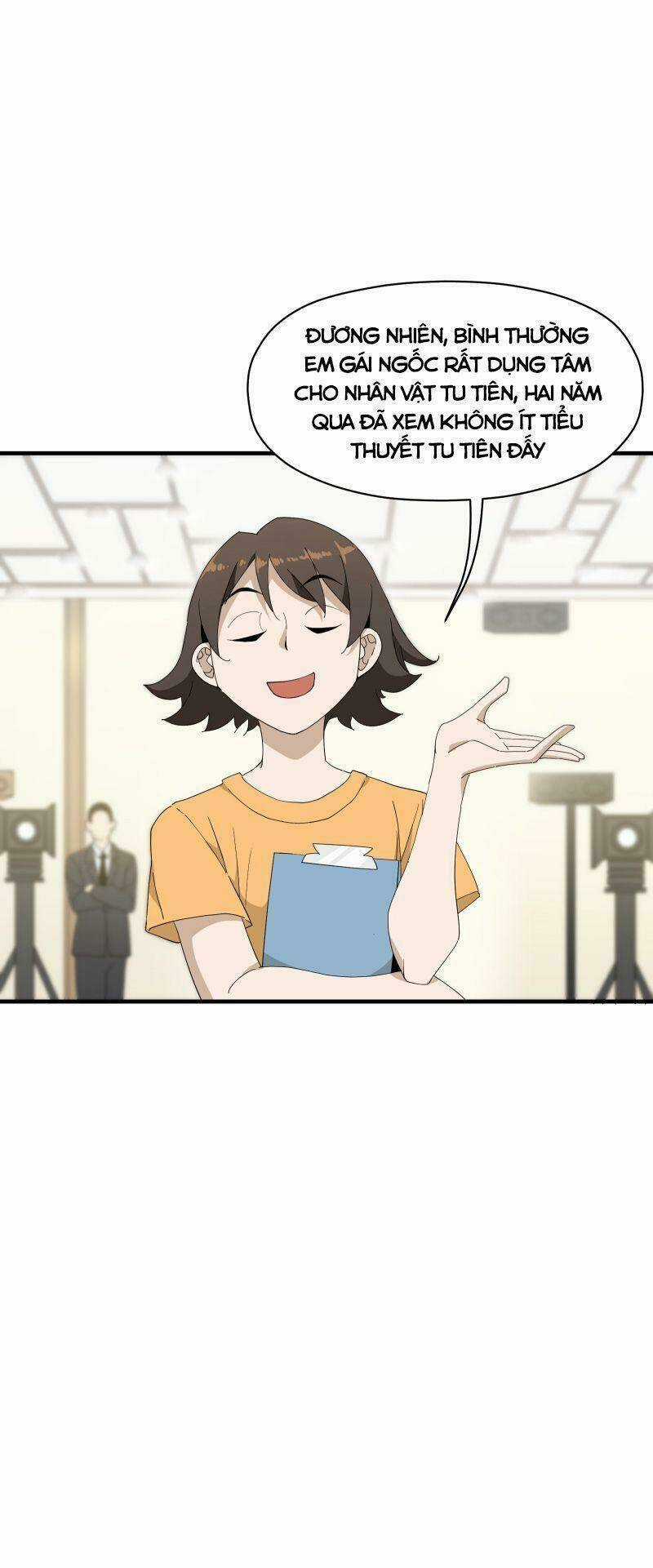 Tôi Vô Địch Sau Khi Xuống Núi Chapter 5 trang 9