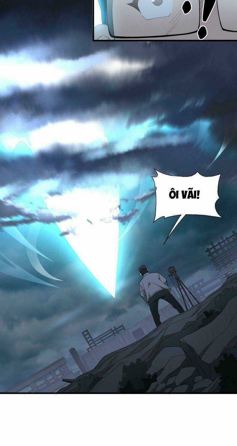 Tôi Vô Địch Sau Khi Xuống Núi Chapter 6 trang 10