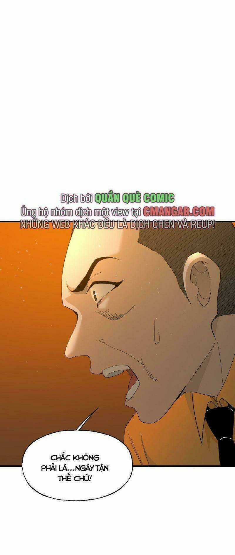 Tôi Vô Địch Sau Khi Xuống Núi Chapter 6 trang 12