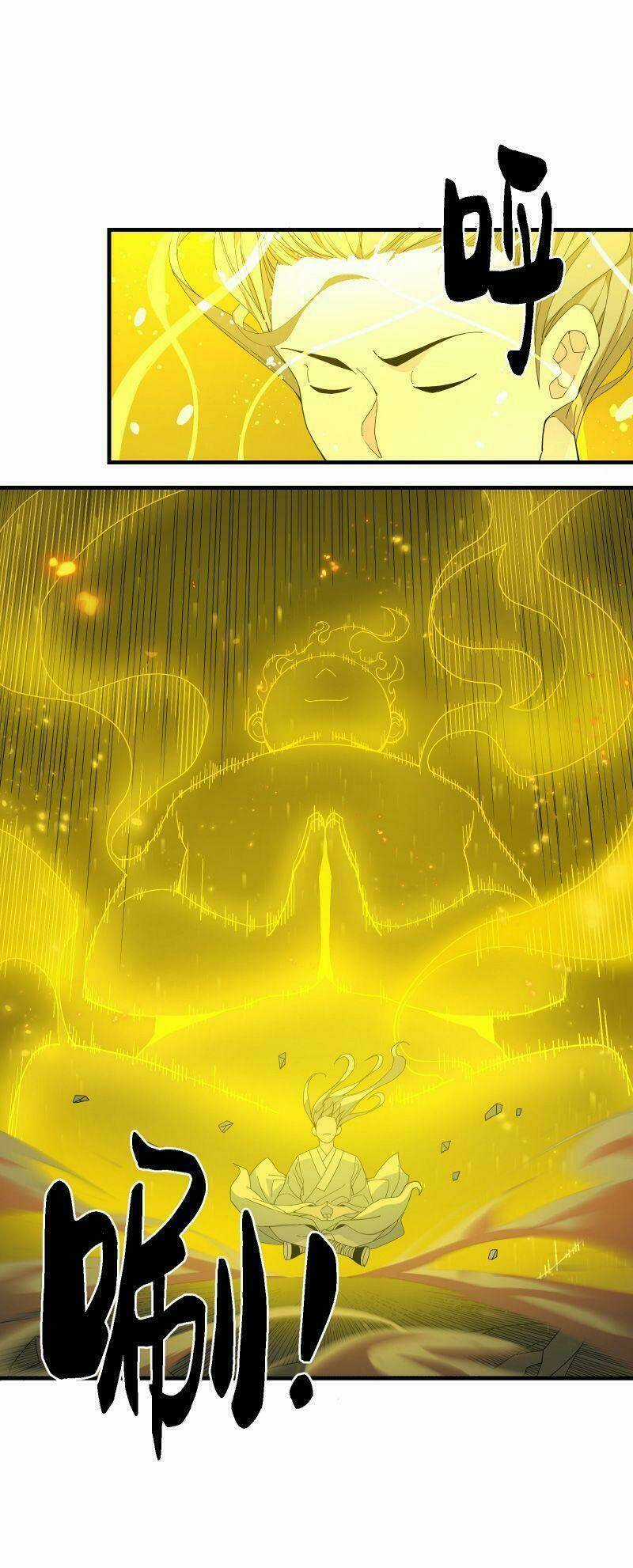 Tôi Vô Địch Sau Khi Xuống Núi Chapter 6 trang 13