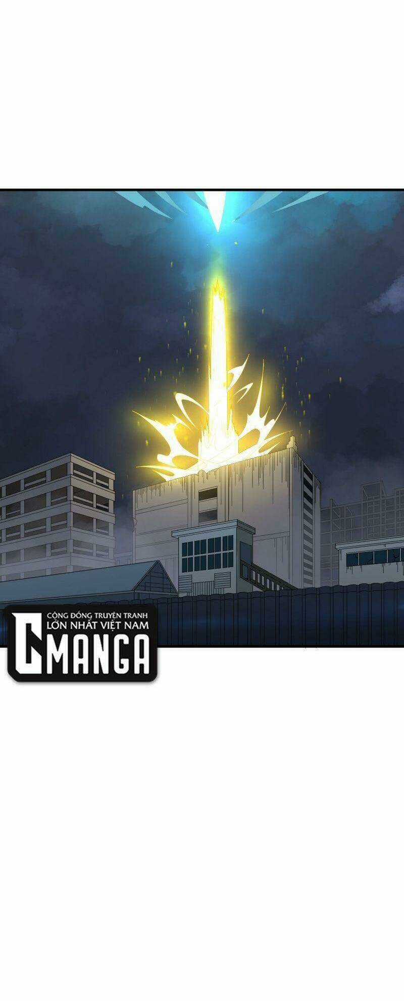 Tôi Vô Địch Sau Khi Xuống Núi Chapter 6 trang 14