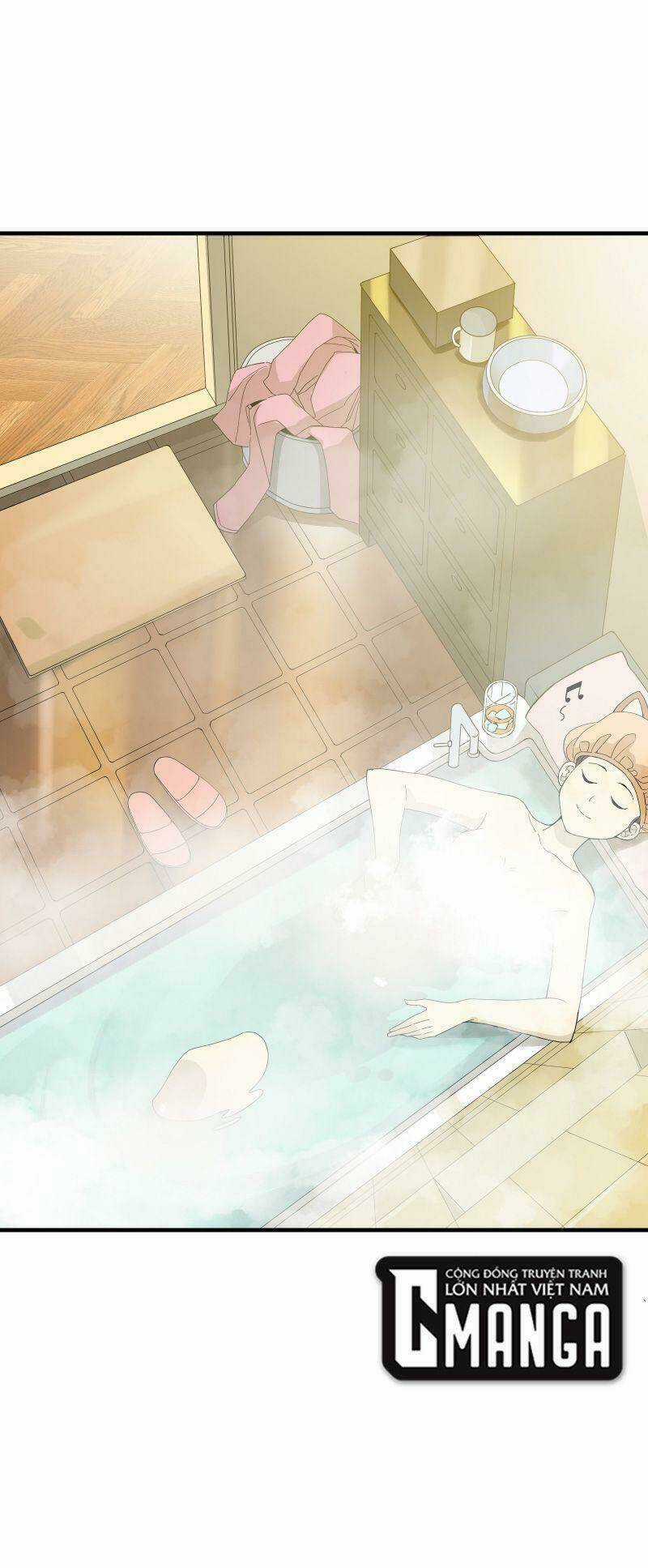 Tôi Vô Địch Sau Khi Xuống Núi Chapter 6 trang 17