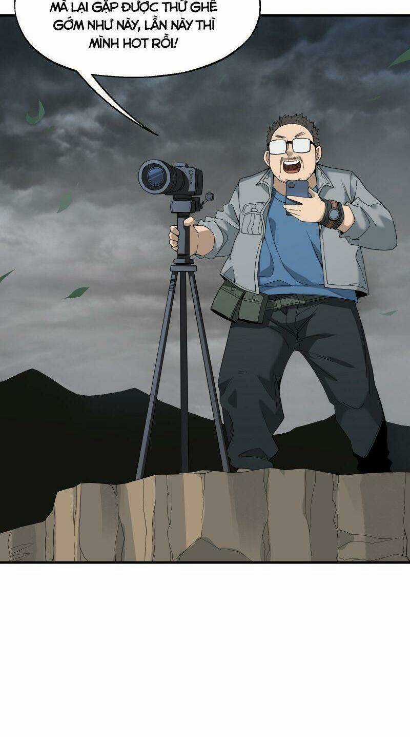 Tôi Vô Địch Sau Khi Xuống Núi Chapter 6 trang 2