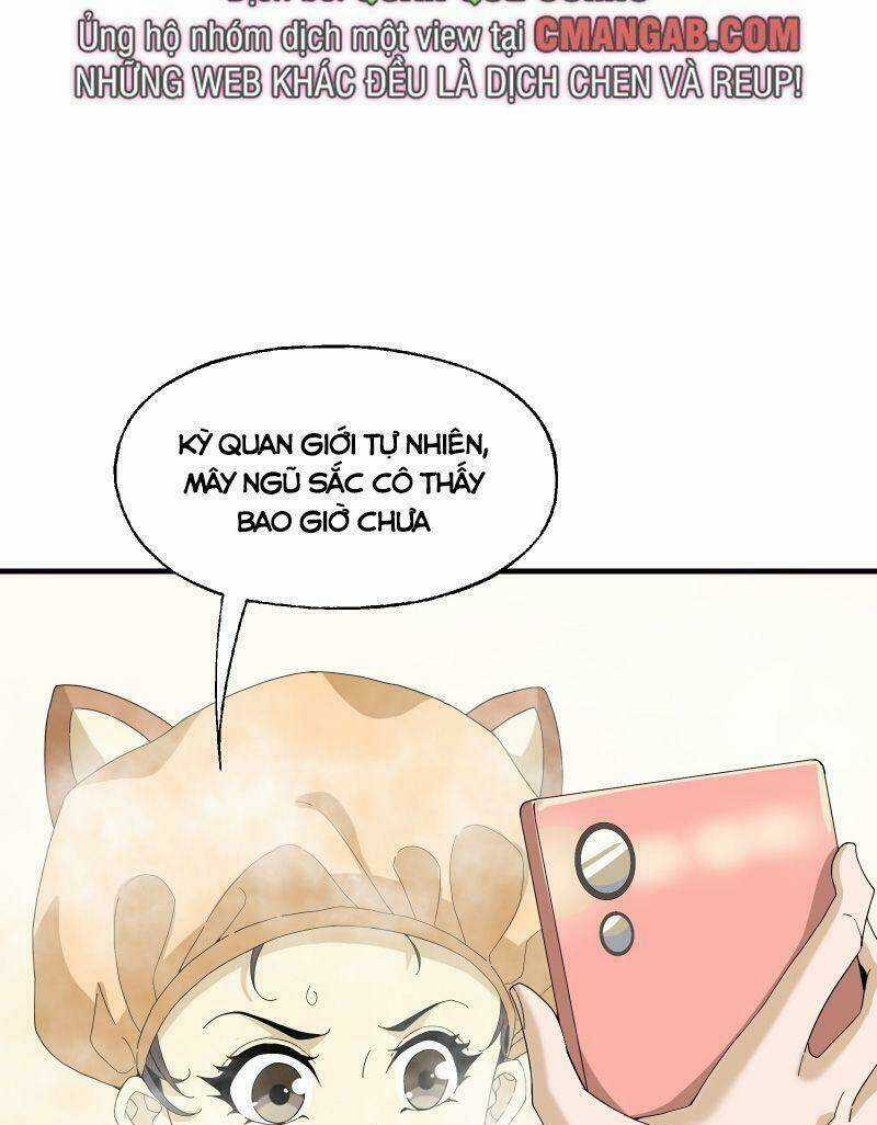 Tôi Vô Địch Sau Khi Xuống Núi Chapter 6 trang 20