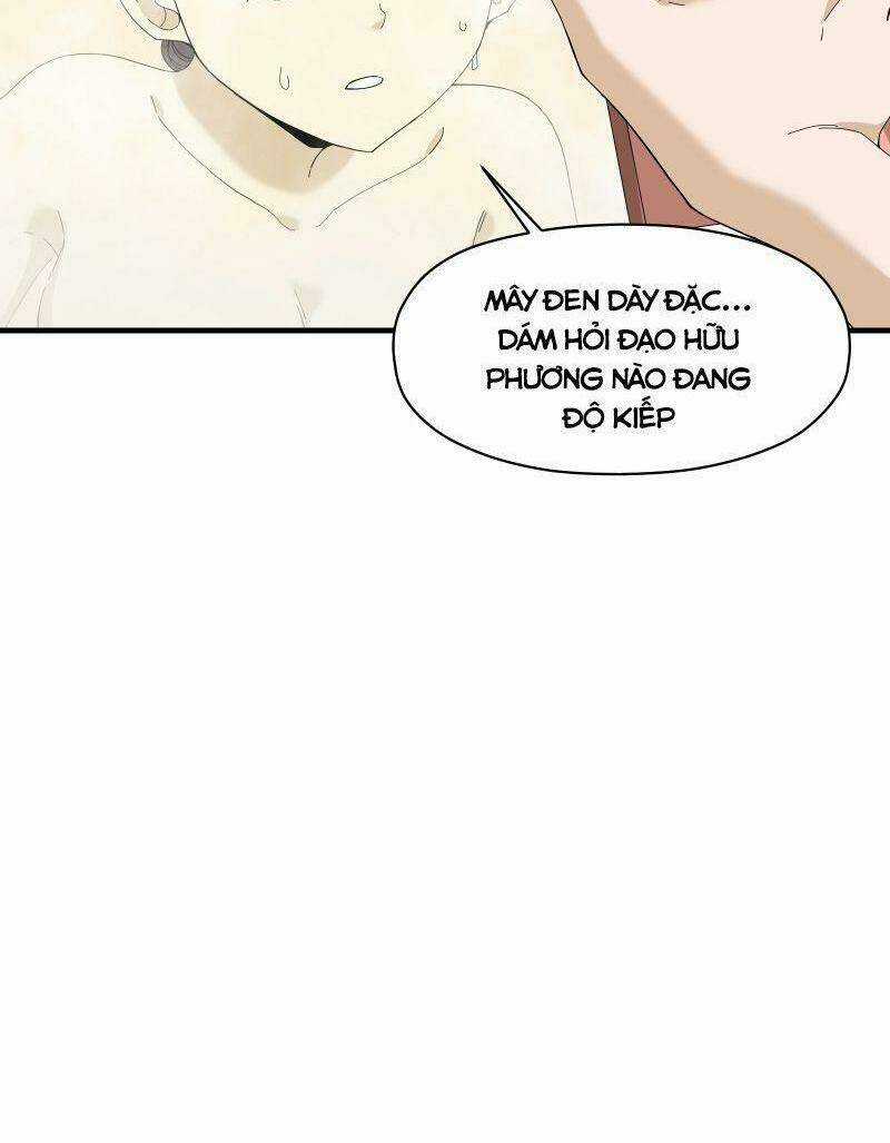 Tôi Vô Địch Sau Khi Xuống Núi Chapter 6 trang 21